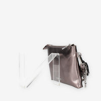 POCHETTE METALLIC