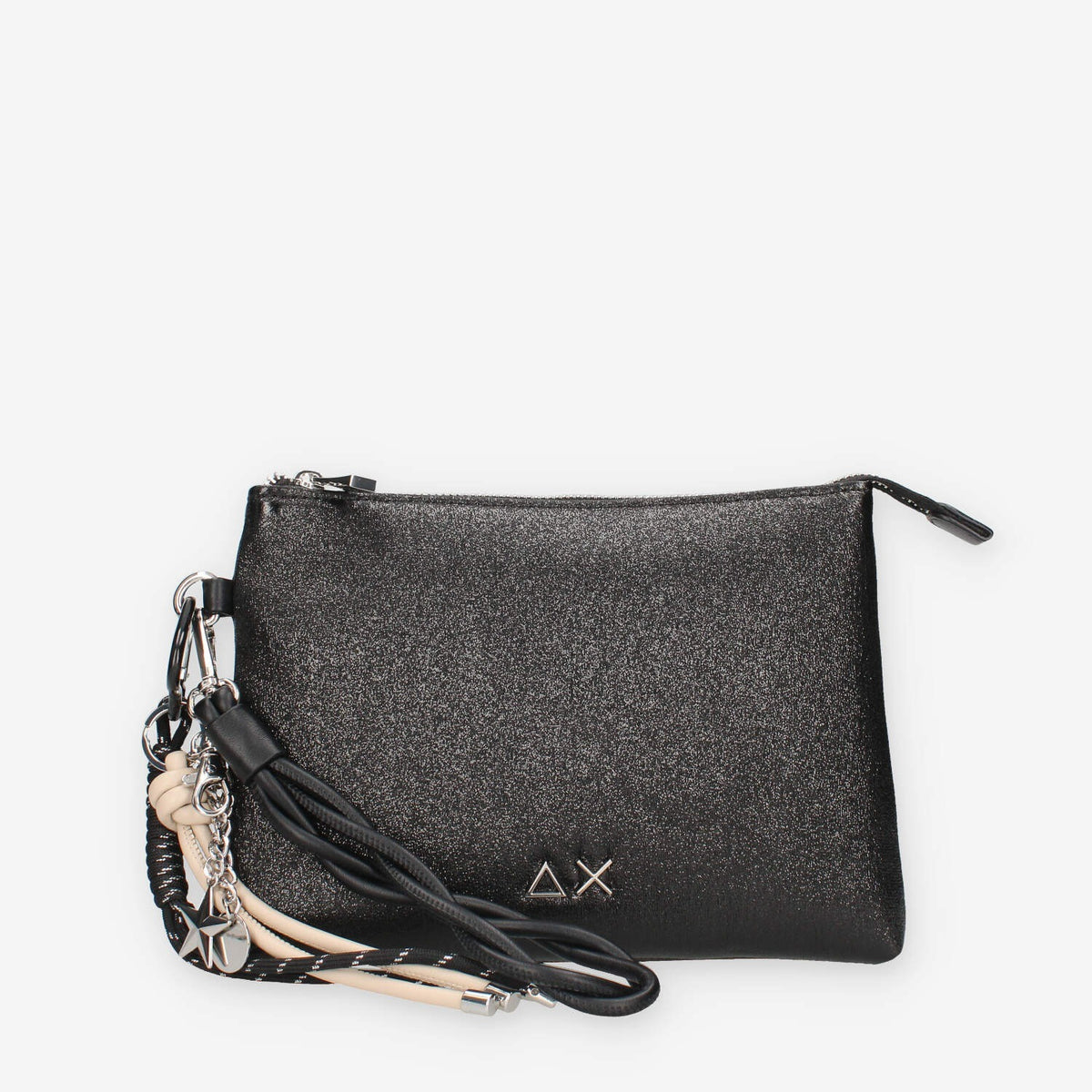 POCHETTE GLITTER