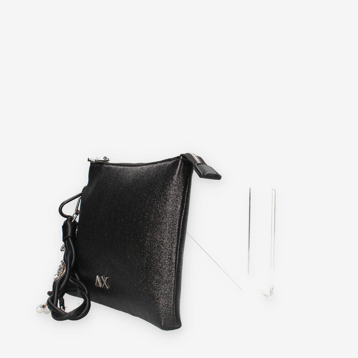 POCHETTE GLITTER