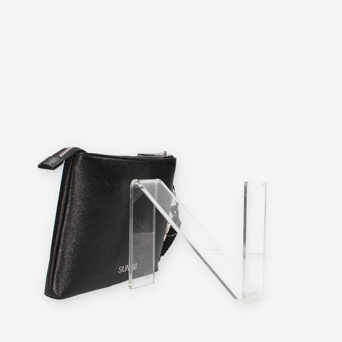 POCHETTE GLITTER