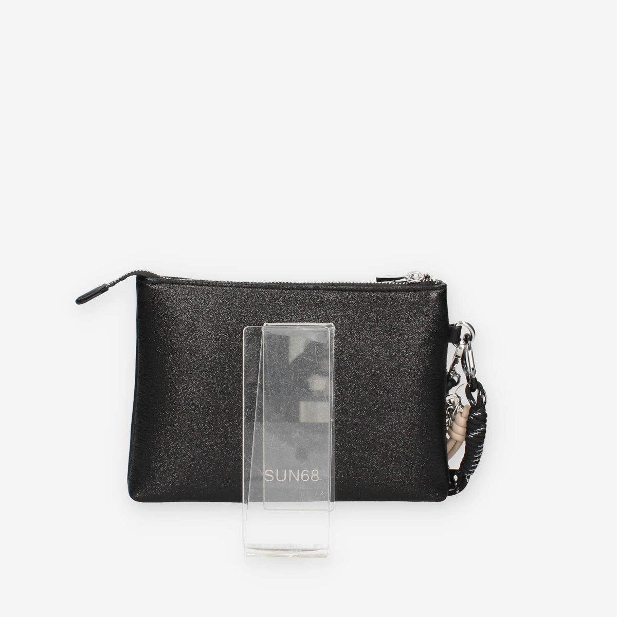 POCHETTE GLITTER