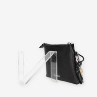 POCHETTE GLITTER