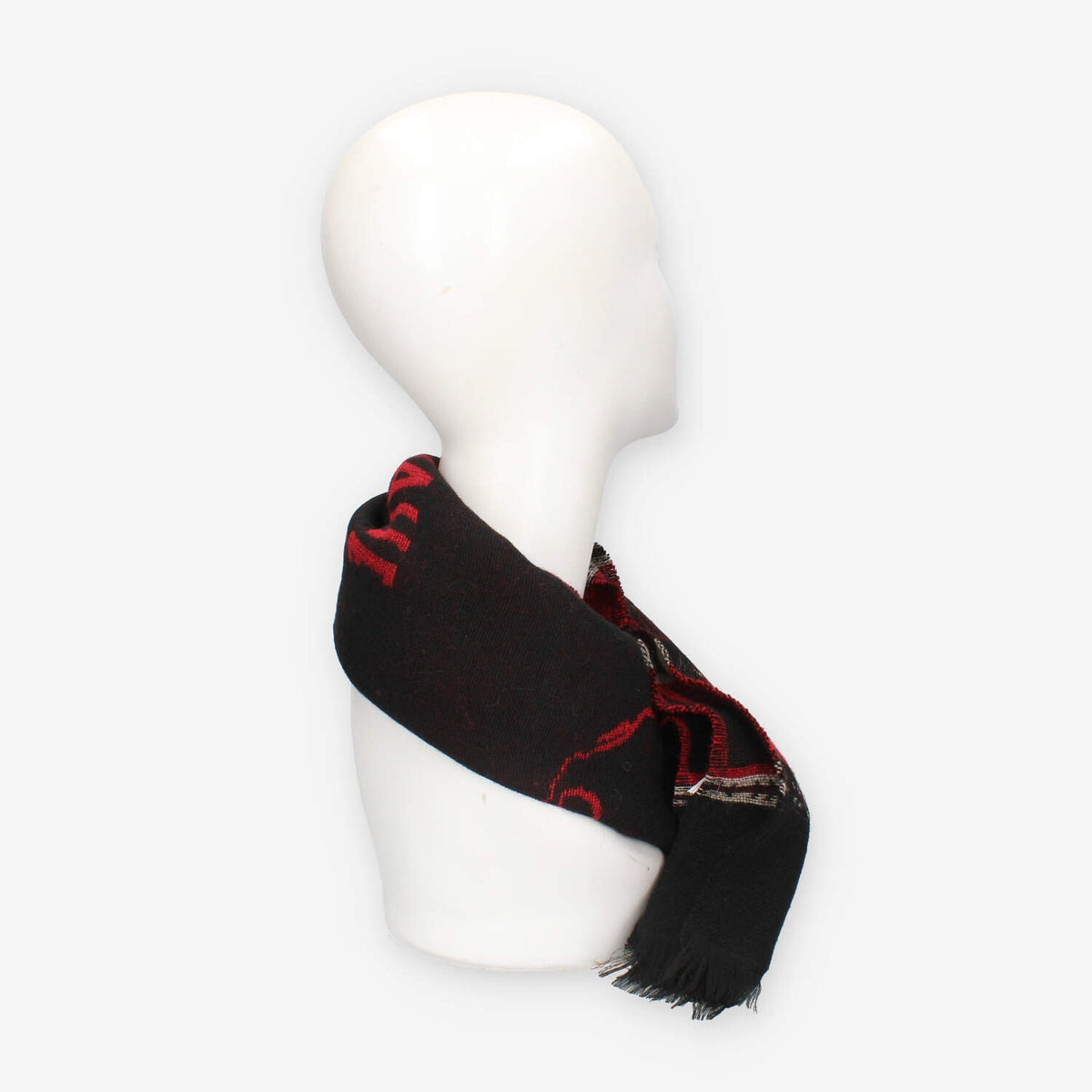 Sciarpa Elegante 42x180 di Alviero Martini Prima Classe