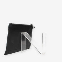 Elegante Clutch da Uomo Alviero Martini Prima Classe - Modello LPQ96-8114-0001