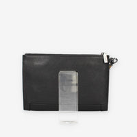 Elegante Clutch da Uomo Alviero Martini Prima Classe - Modello LPQ96-8114-0001