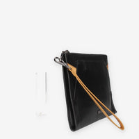 Elegante Clutch da Uomo Alviero Martini Prima Classe - Modello LPQ96-8114-0001