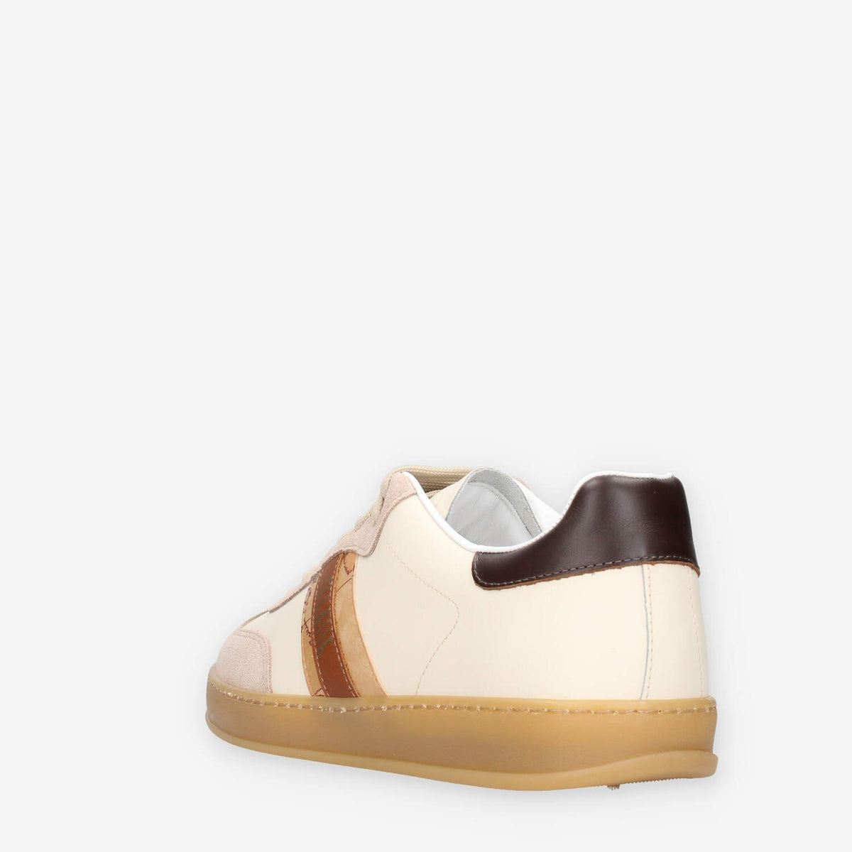 Sneaker da Uomo Alviero Martini Prima Classe - Modello ZU215-578S-0902