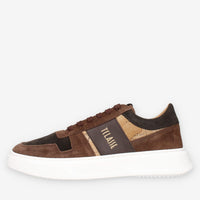 Sneakers da Uomo Marroni Alviero Martini Prima Classe - Modello ZU210-511A-0500