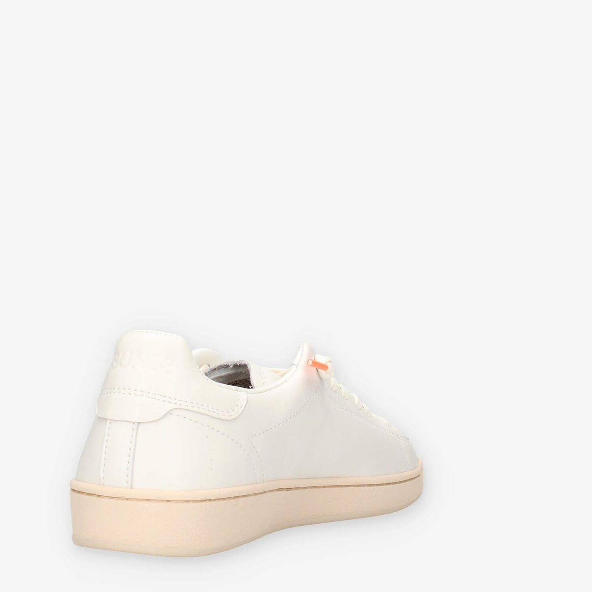 Sneakers URBAN COURT Z46148-31BIANCO PANNA - Eleganza e Comfort firmati Sun 68