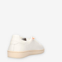Sneakers URBAN COURT Z46148-31BIANCO PANNA - Eleganza e Comfort firmati Sun 68