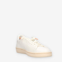 Sneakers URBAN COURT Z46148-31BIANCO PANNA - Eleganza e Comfort firmati Sun 68