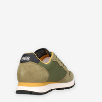 Sneakers Sun 68 TOM SOLID - Modello Z46101-19MILITARE