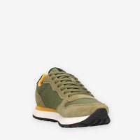 Sneakers Sun 68 TOM SOLID - Modello Z46101-19MILITARE
