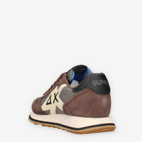 Sneakers Sun 68 JAKI 2.0 BICOLOR - Modello Z46122-08MARRONE