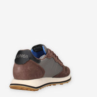 Sneakers Sun 68 JAKI 2.0 BICOLOR - Modello Z46122-08MARRONE