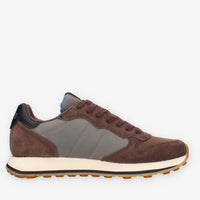 Sneakers Sun 68 JAKI 2.0 BICOLOR - Modello Z46122-08MARRONE