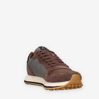 Sneakers Sun 68 JAKI 2.0 BICOLOR - Modello Z46122-08MARRONE