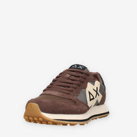 Sneakers Sun 68 JAKI 2.0 BICOLOR - Modello Z46122-08MARRONE