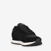 Sneakers Sun 68 ALLY SILVER GOLD - Modello Z46202-11NERO