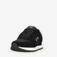 Sneakers Sun 68 ALLY SILVER GOLD - Modello Z46202-11NERO