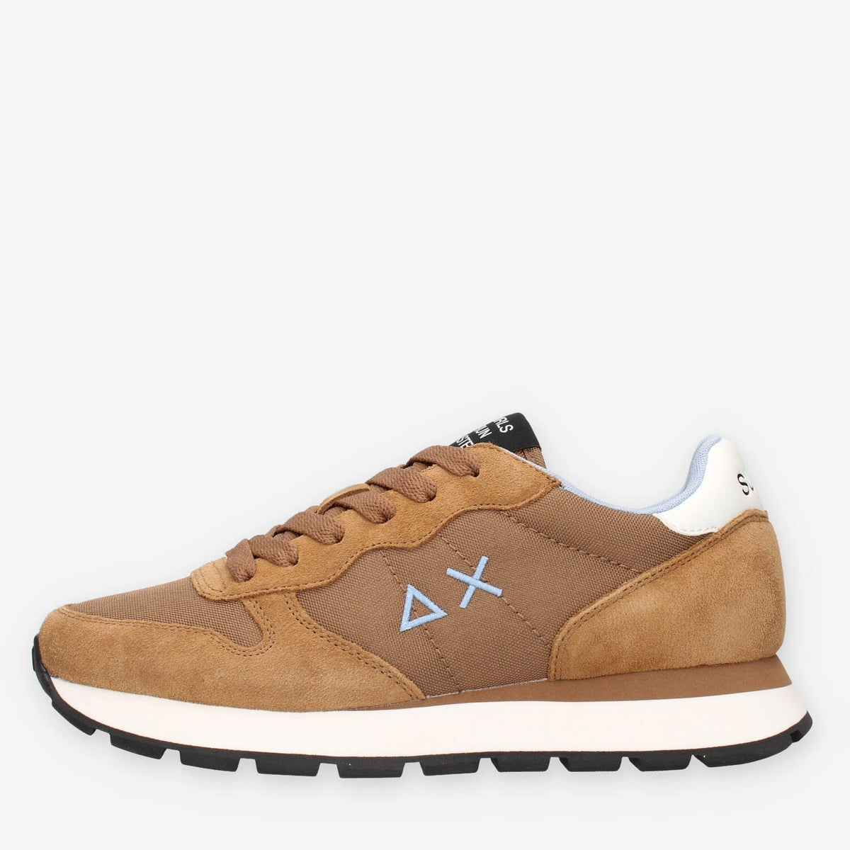 Sneakers Sun 68 ALLY SOLID - Modello Z46201-93VOLPE