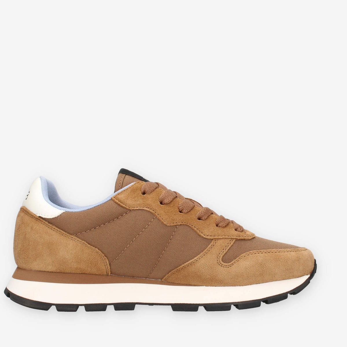 Sneakers Sun 68 ALLY SOLID - Modello Z46201-93VOLPE