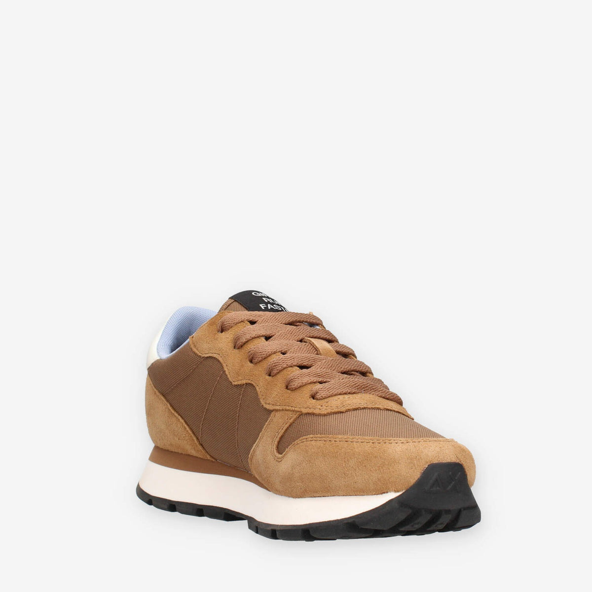 Sneakers Sun 68 ALLY SOLID - Modello Z46201-93VOLPE