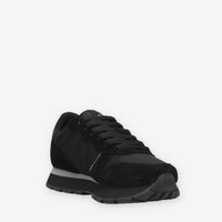 Sneakers Sun 68 ALLY SILVER GOLD - Modello Z46202 in Nero e Grigio Medio