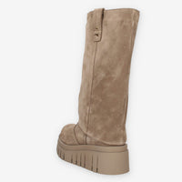 VELOUR CASTORO TR SULMONA FANGO