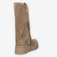 VELOUR CASTORO TR SULMONA FANGO