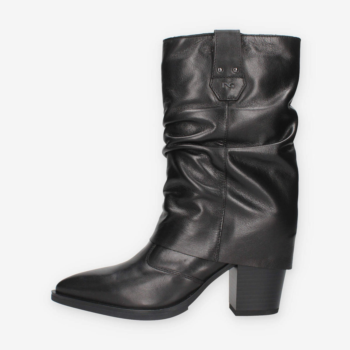 SAUVAGE NERO TPU BERGA NERO
