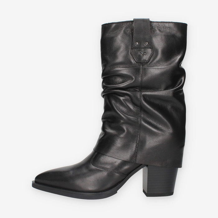 SAUVAGE NERO TPU BERGA NERO