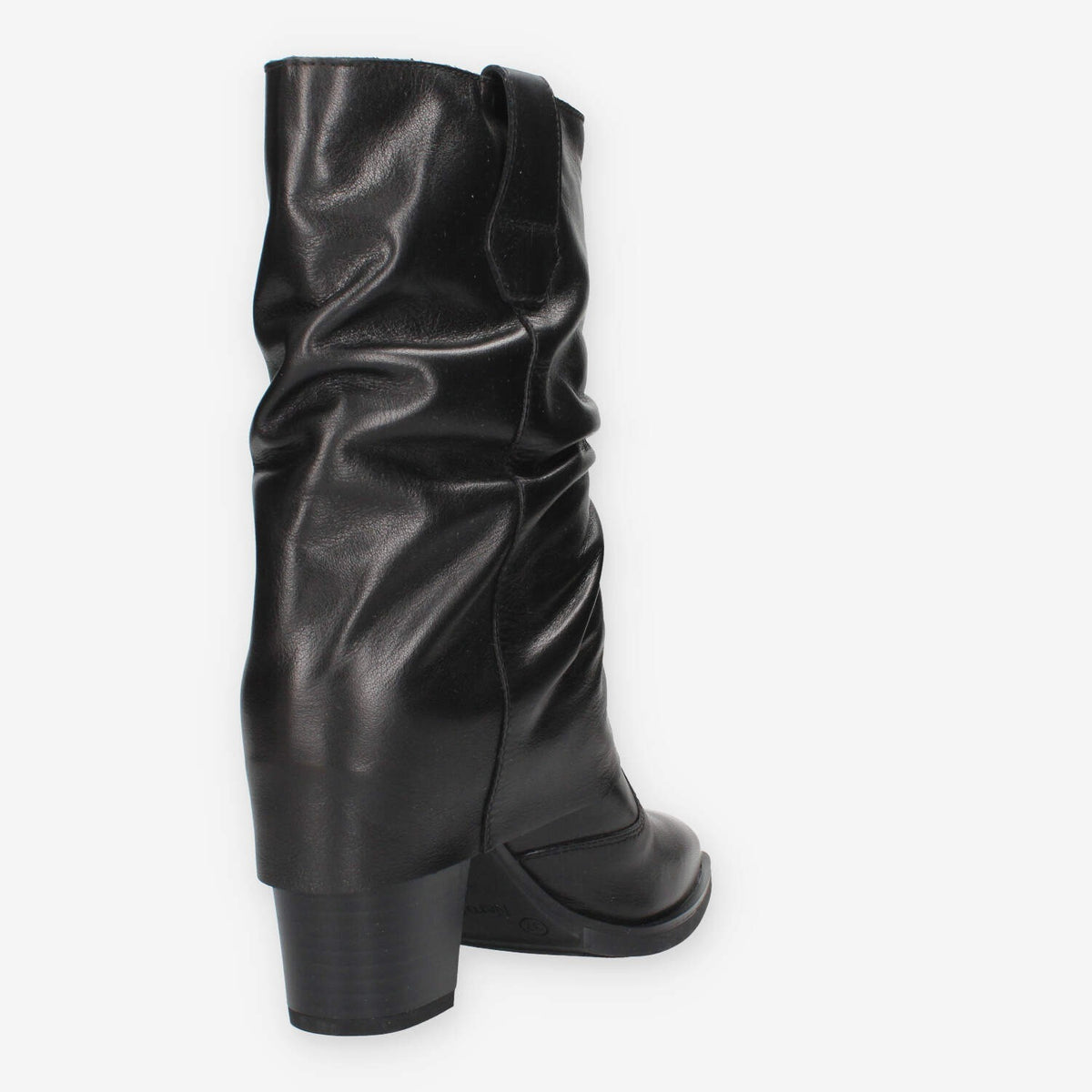 SAUVAGE NERO TPU BERGA NERO