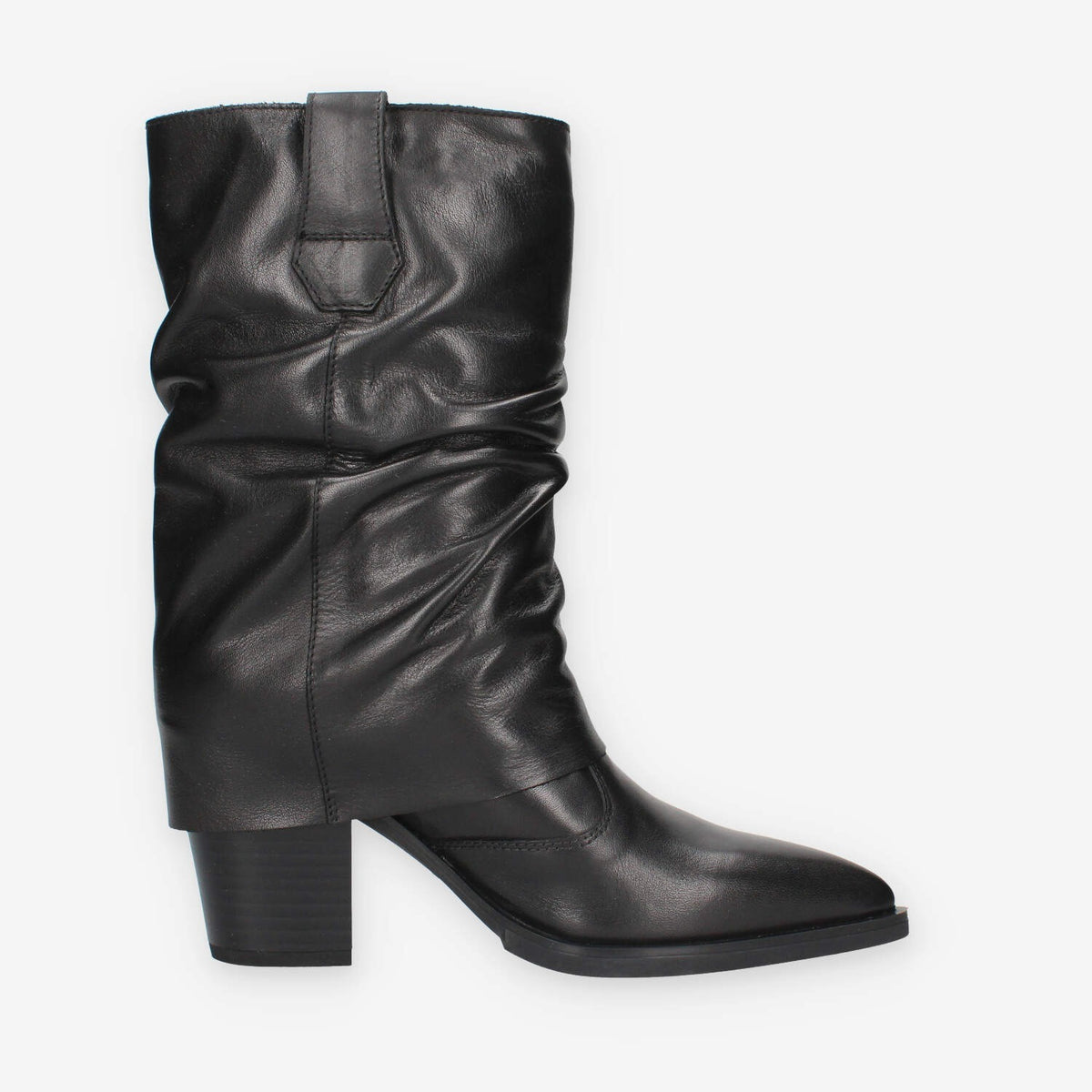 SAUVAGE NERO TPU BERGA NERO