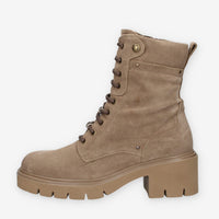 VELOUR CASTORO EVA URBANA TORTORA 6
