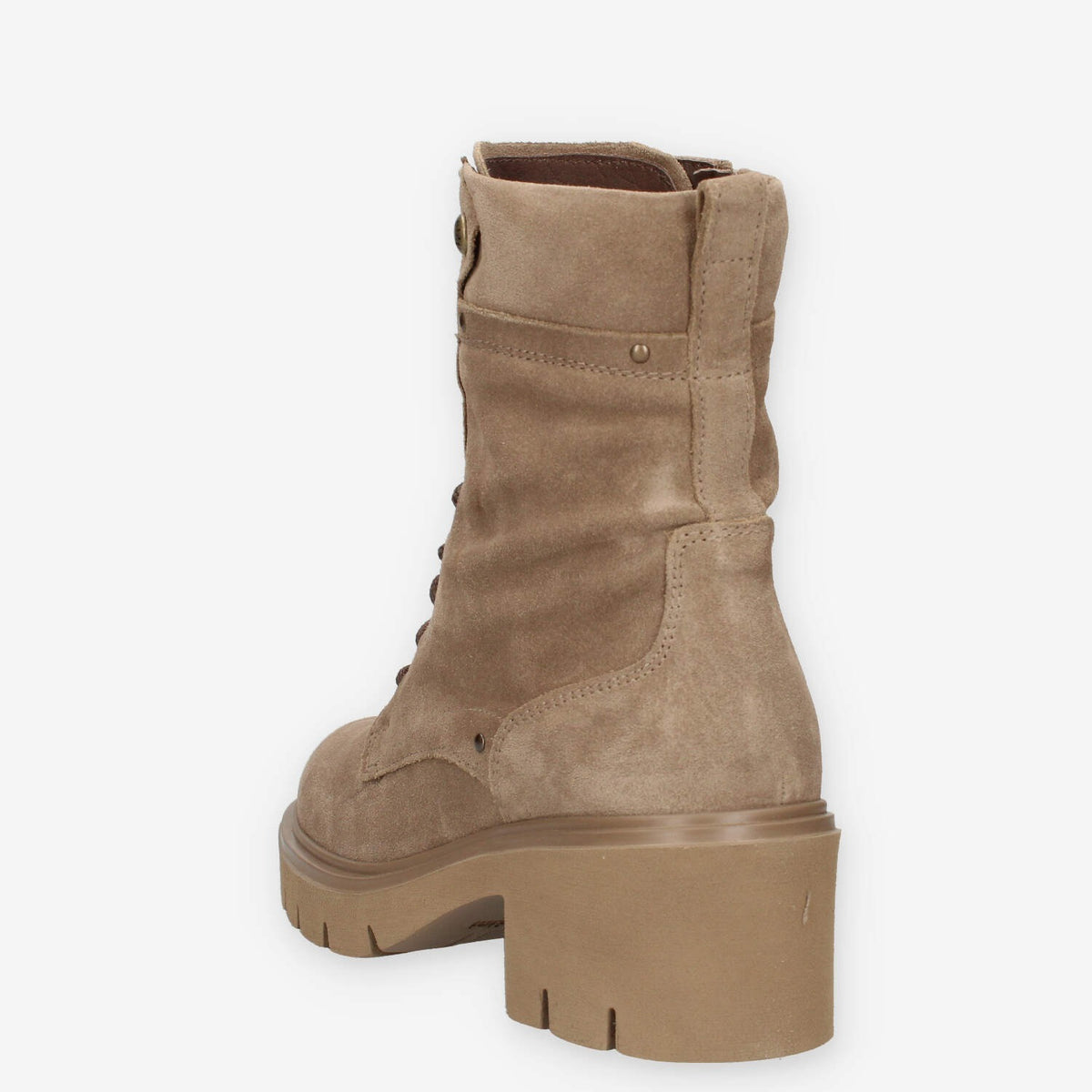 VELOUR CASTORO EVA URBANA TORTORA 6