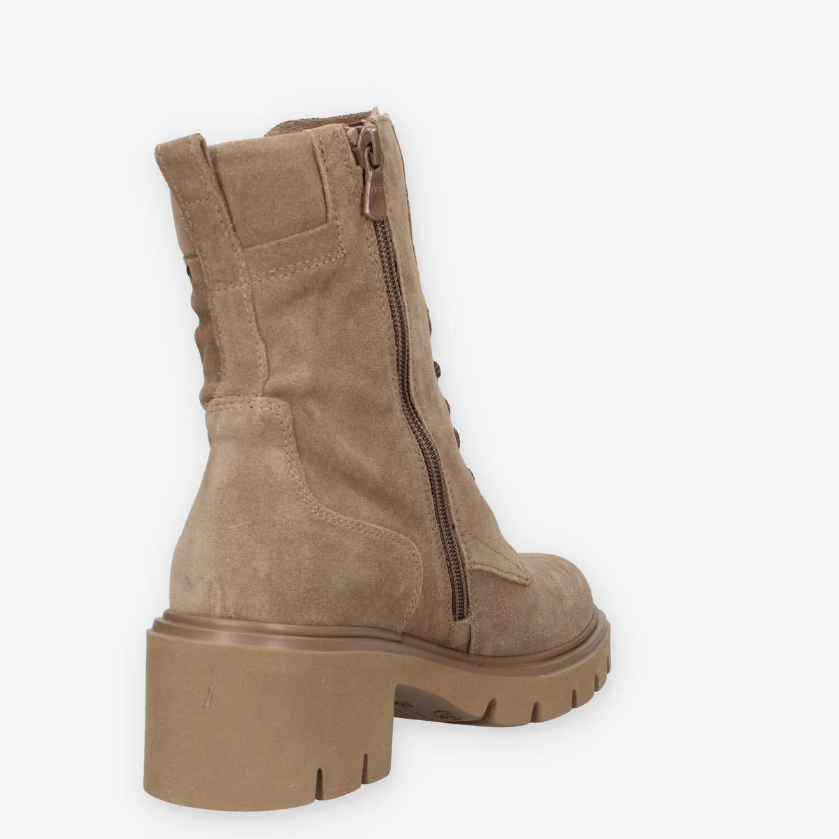 VELOUR CASTORO EVA URBANA TORTORA 6