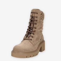 VELOUR CASTORO EVA URBANA TORTORA 6