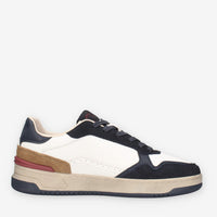 Sneakers Blu da Uomo Victoria - Modello 1985
