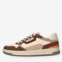 Sneakers Taupe da Uomo Victoria 1985 - Stile Retrò e Comfort Moderno