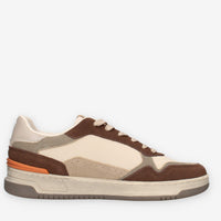Sneakers Taupe da Uomo Victoria 1985 - Stile Retrò e Comfort Moderno