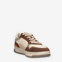 Sneakers Taupe da Uomo Victoria 1985 - Stile Retrò e Comfort Moderno
