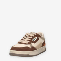Sneakers Taupe da Uomo Victoria 1985 - Stile Retrò e Comfort Moderno