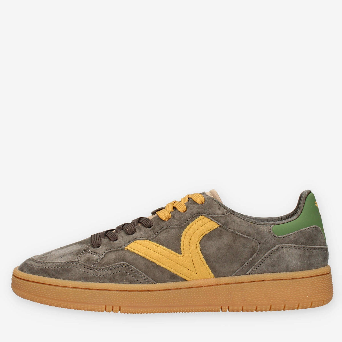 Sneakers Marroni da Uomo Victoria - Modello 8806120-70