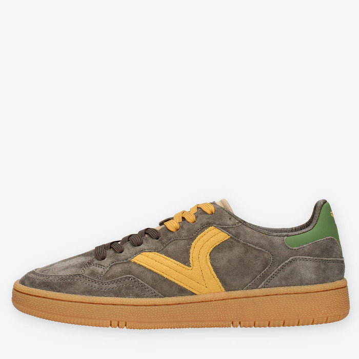 Sneakers Marroni da Uomo Victoria - Modello 8806120-70