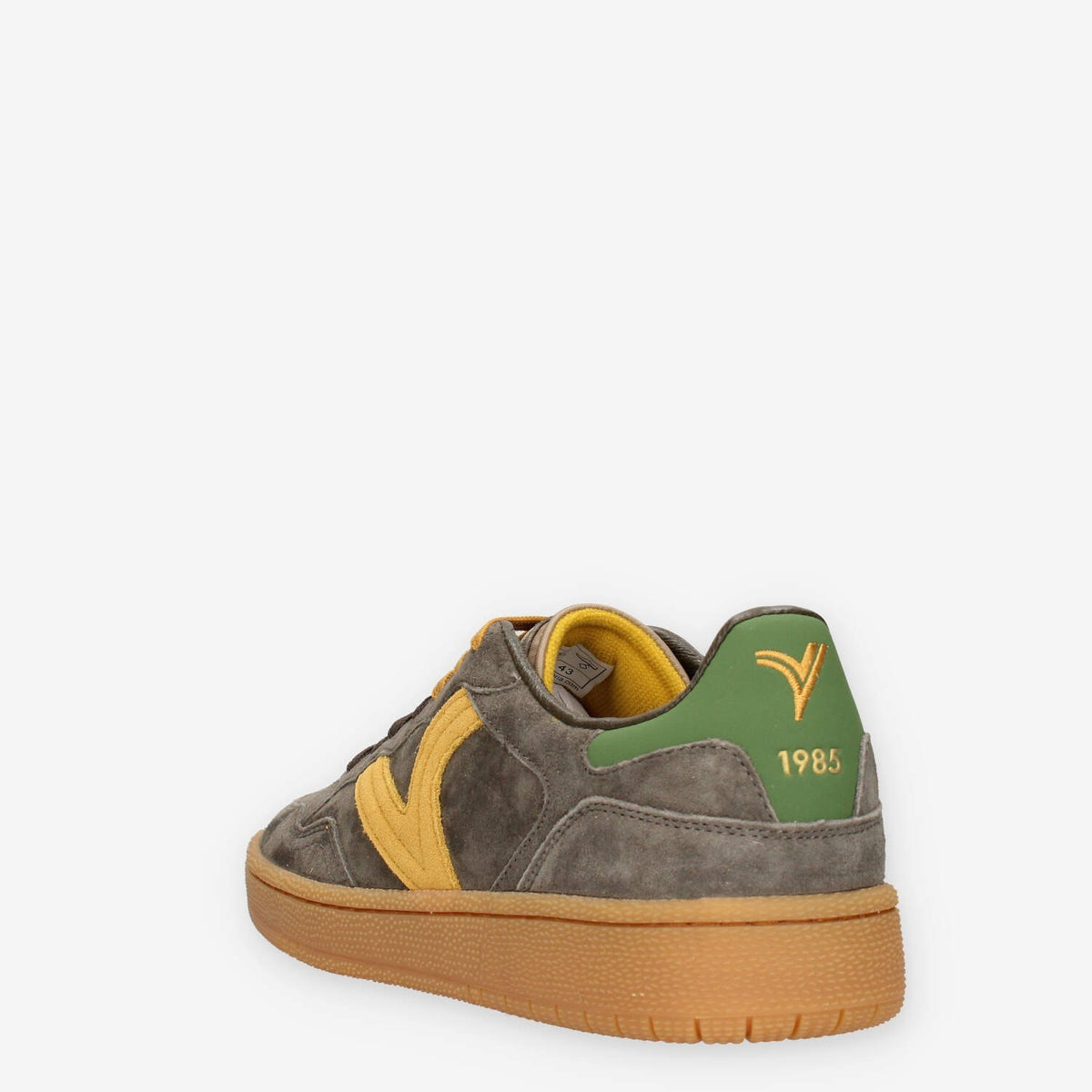 Sneakers Marroni da Uomo Victoria - Modello 8806120-70