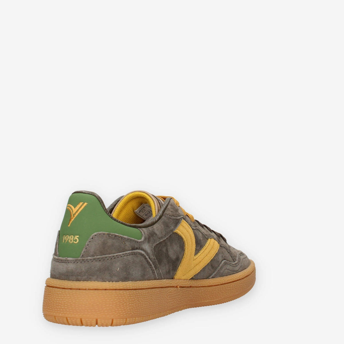 Sneakers Marroni da Uomo Victoria - Modello 8806120-70
