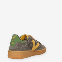 Sneakers Marroni da Uomo Victoria - Modello 8806120-70