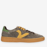 Sneakers Marroni da Uomo Victoria - Modello 8806120-70