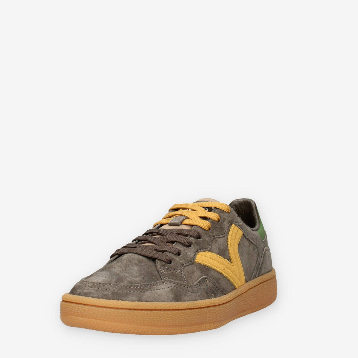 Sneakers Marroni da Uomo Victoria - Modello 8806120-70